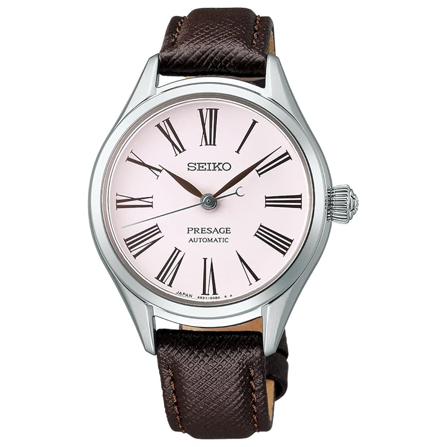 Amazon.co.jp: [セイコー]SEIKO プレザージュ PRESAGE 自動巻き